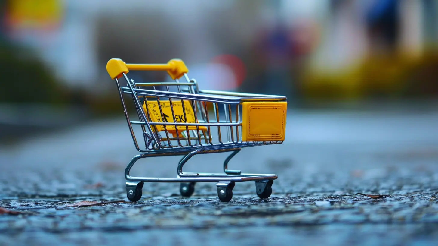 How to Seamlessly Integrate Affiliates with Your E-Commerce Strategy