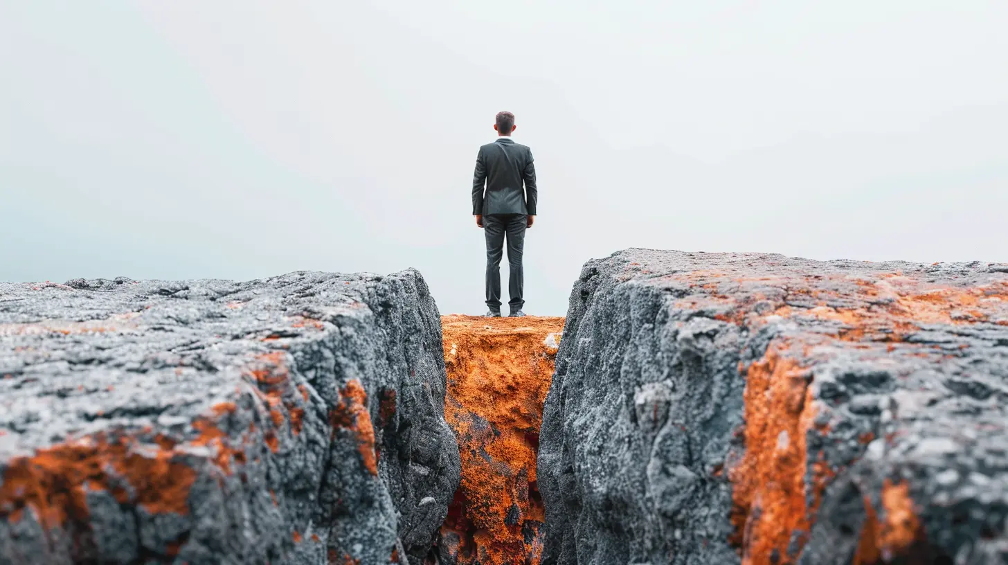 How to Spot Competitor Gaps in Customer Experience and Leverage Them