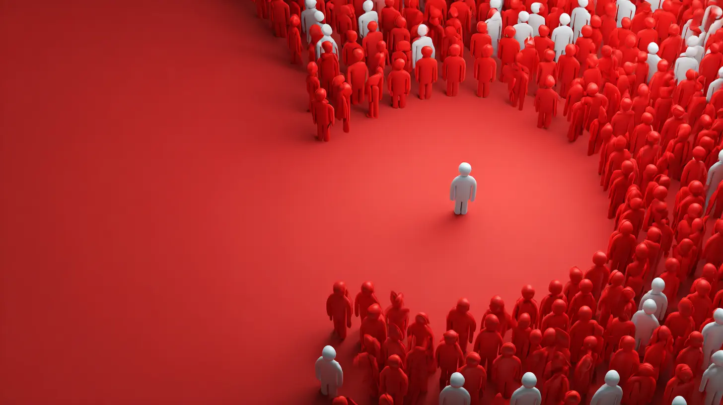 How to Stand Out in a Crowded B2C Marketplace