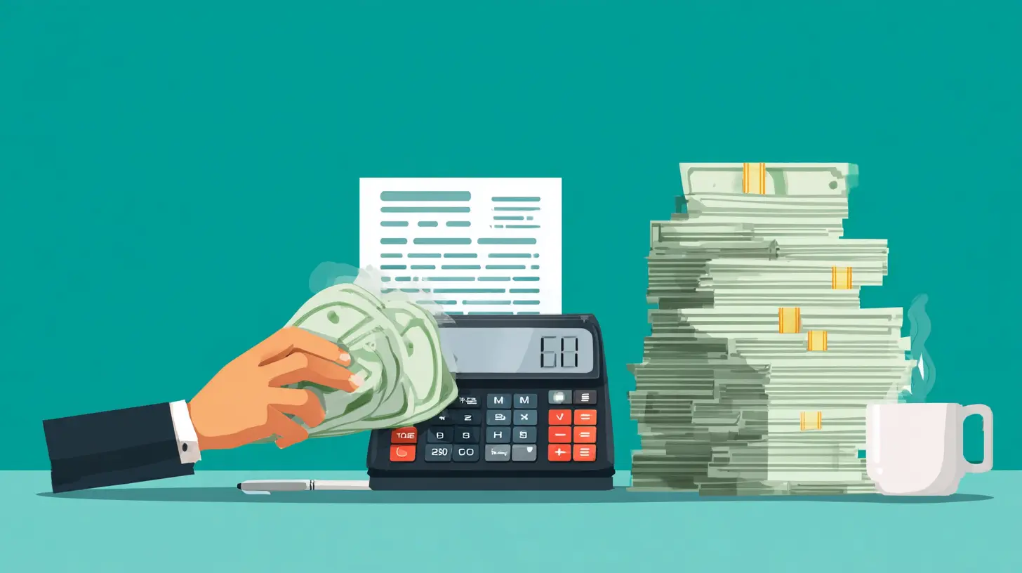 How to Streamline Cash Inflows by Using Invoice Factoring