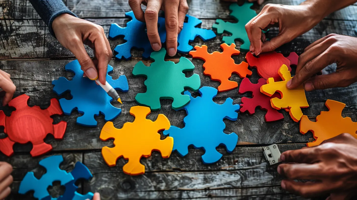 How to Successfully Implement Change Management in Projects