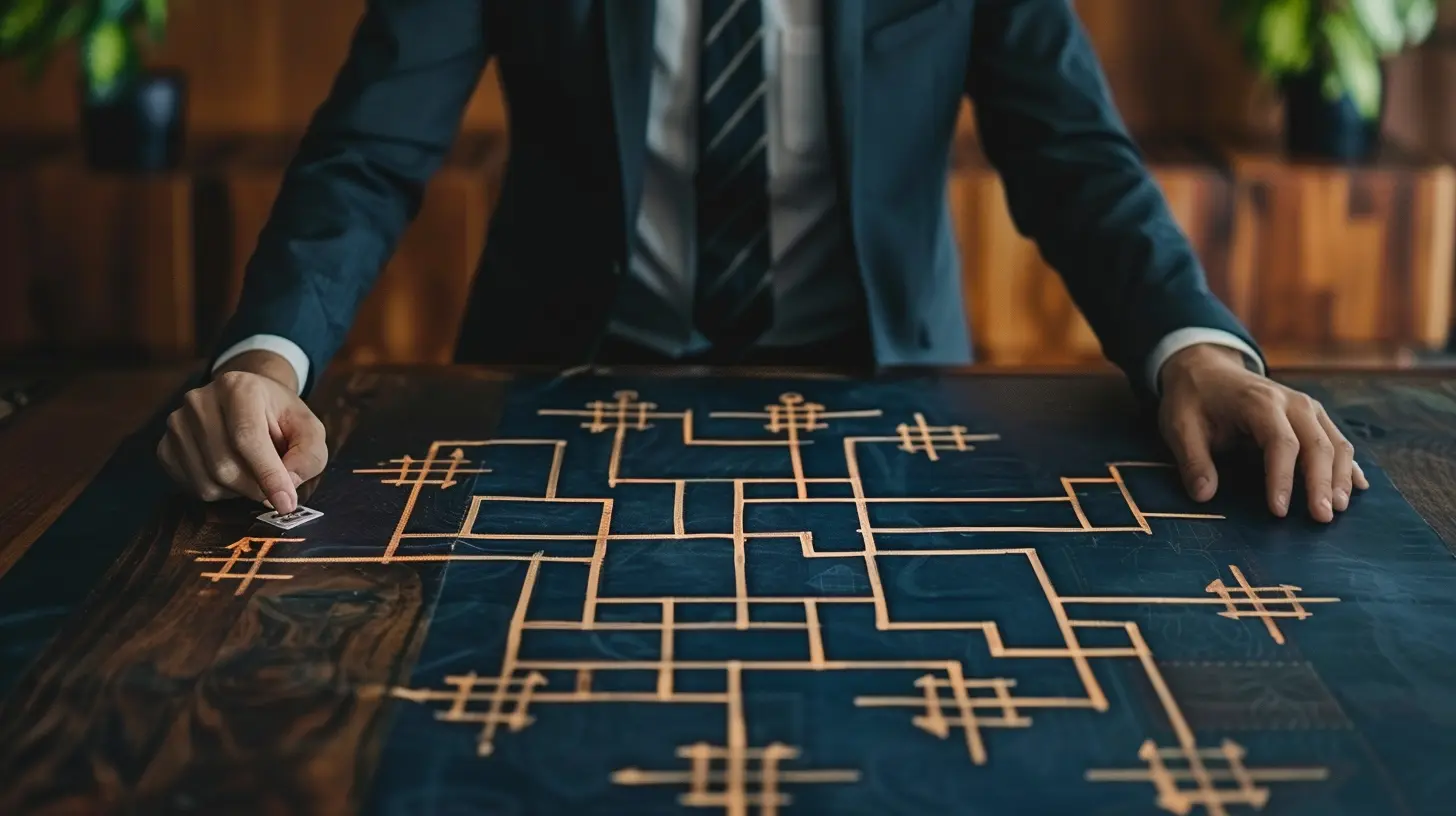 How to Successfully Implement Change Management in Projects