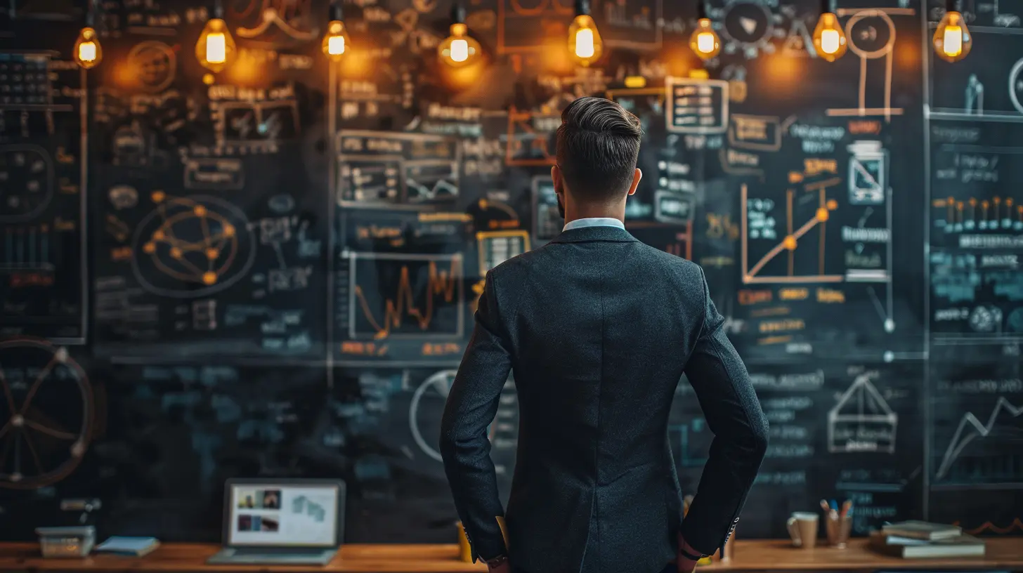 How to Successfully Implement Change Management in Projects