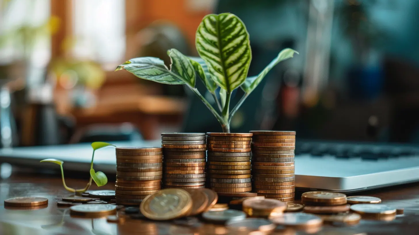 How to Turn Around a Business with Dire Cash Flow Challenges
