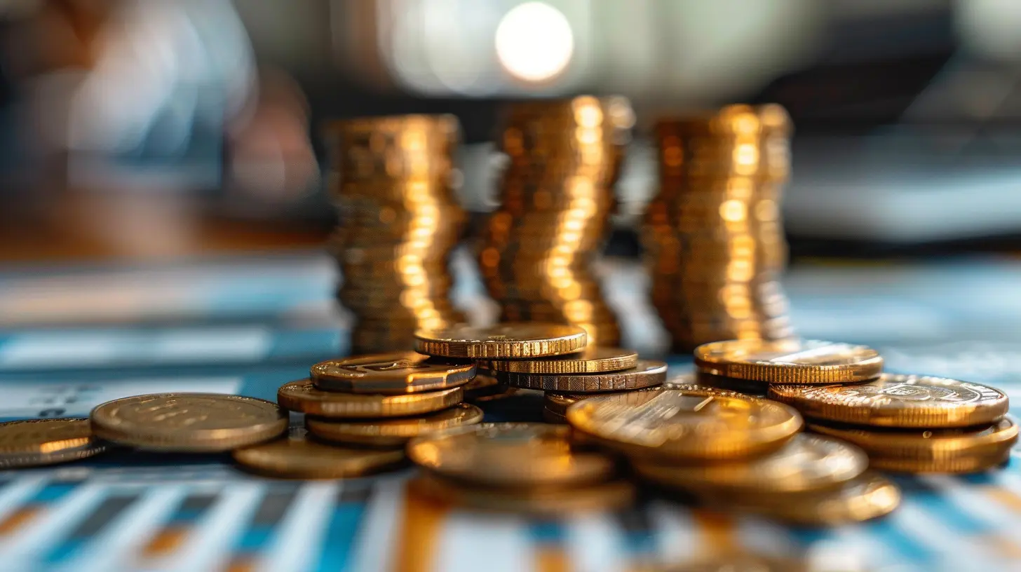 How to Turn Around a Business with Dire Cash Flow Challenges
