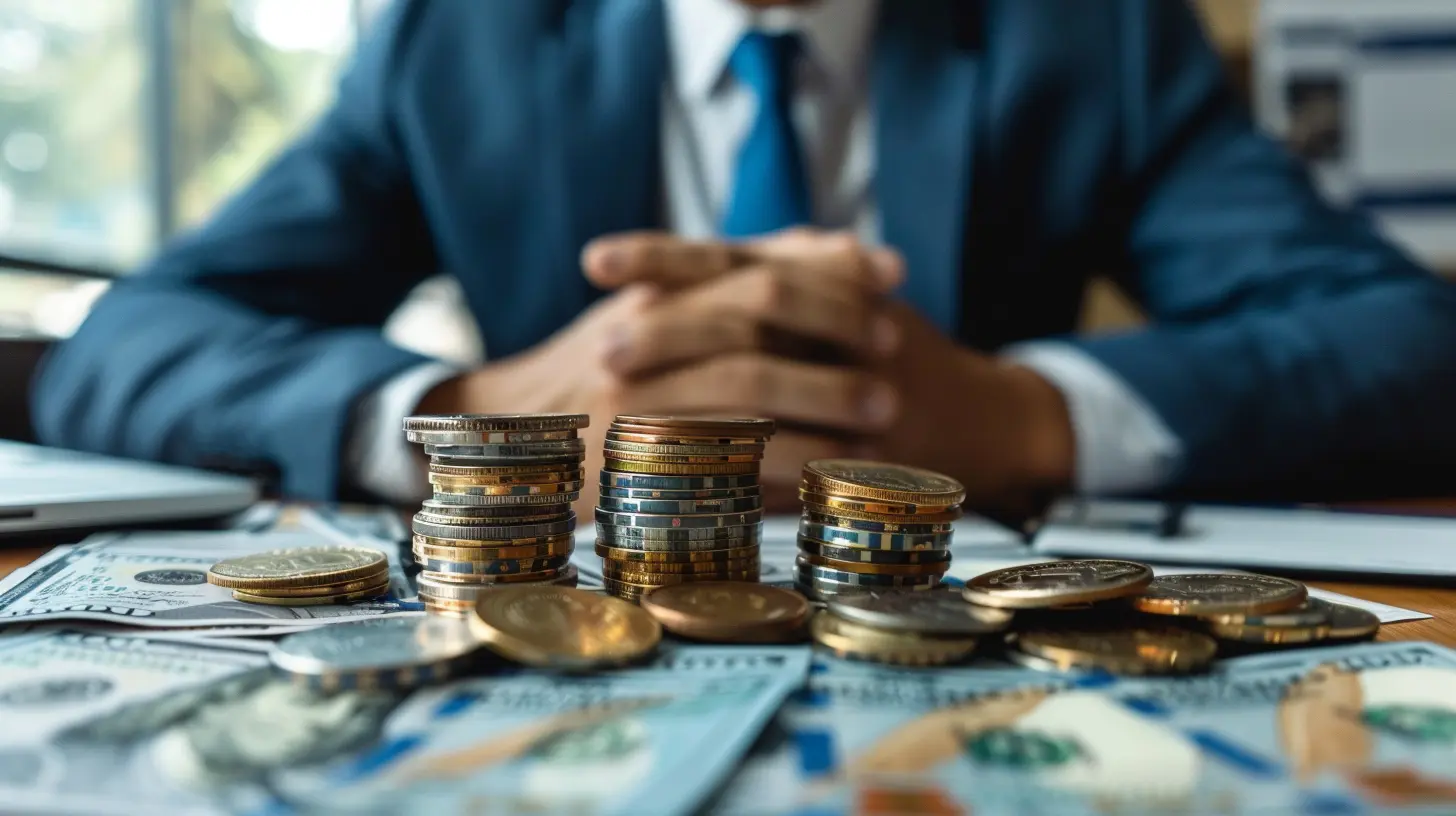 How to Turn Around a Business with Dire Cash Flow Challenges