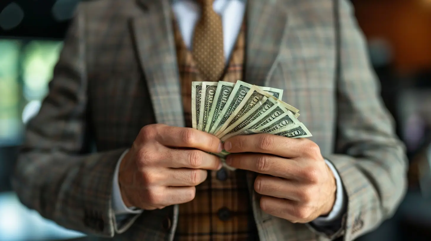 How to Turn Around a Business with Dire Cash Flow Challenges