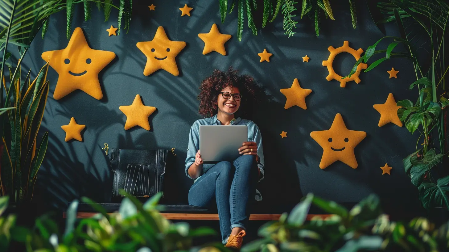 How to Turn Customer Feedback into Marketing Gold