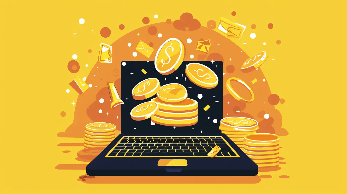 How to Turn Customer Feedback into Marketing Gold