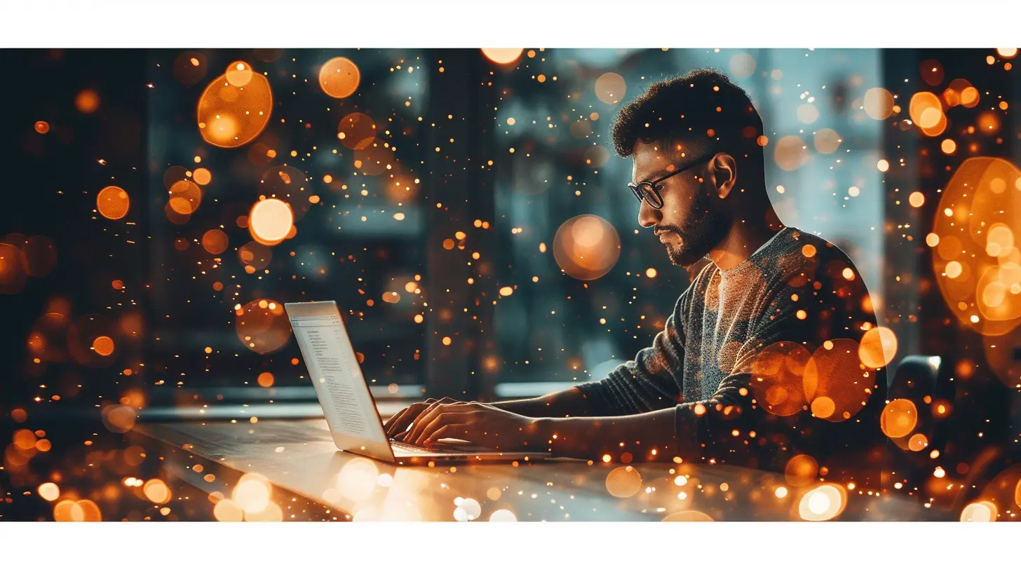 How to Turn Customer Feedback into Marketing Gold