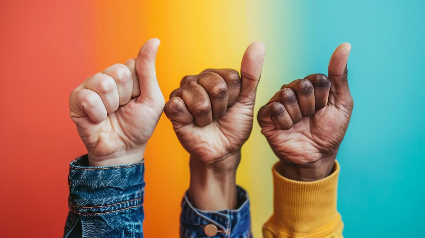 How to Turn Negative Feedback into Positive Marketing Opportunities