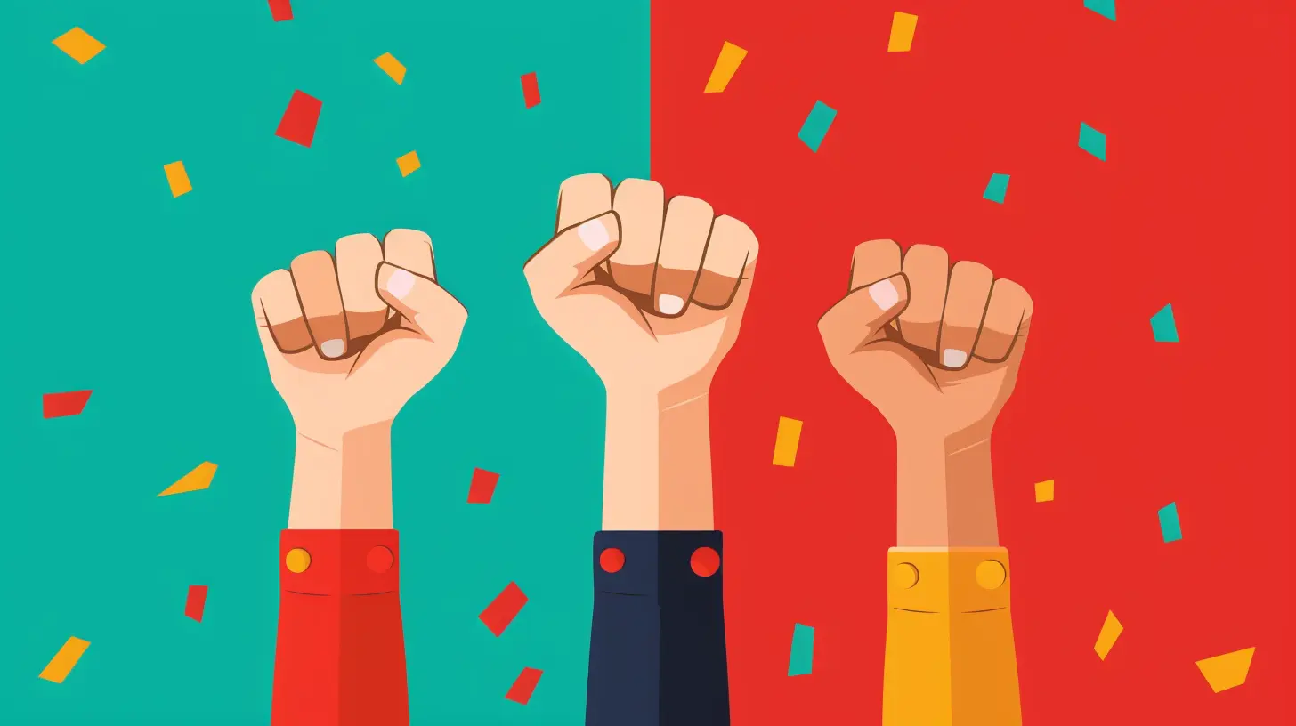 How to Turn Negative Feedback into Positive Marketing Opportunities