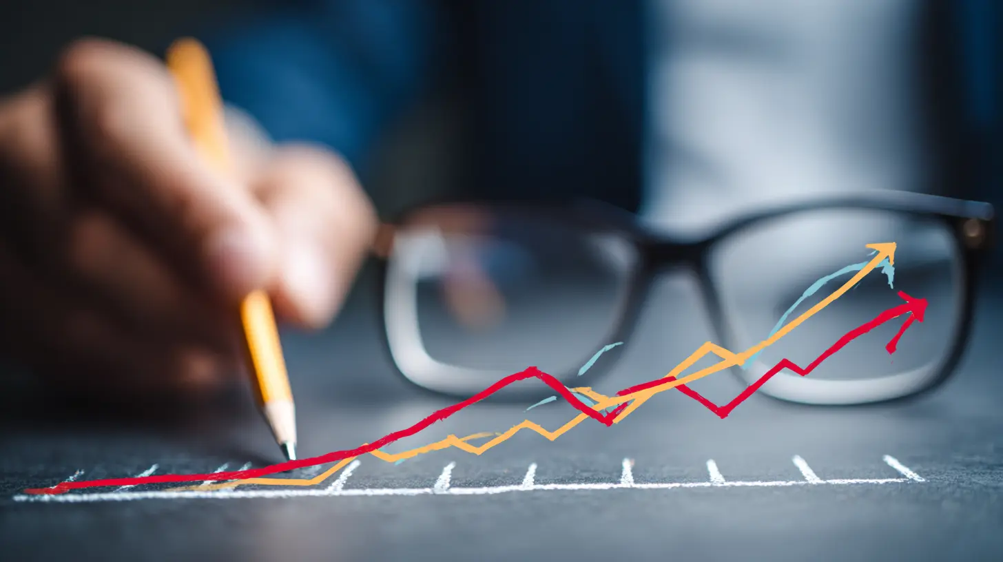 How to Update Your Business Plan When Market Conditions Change