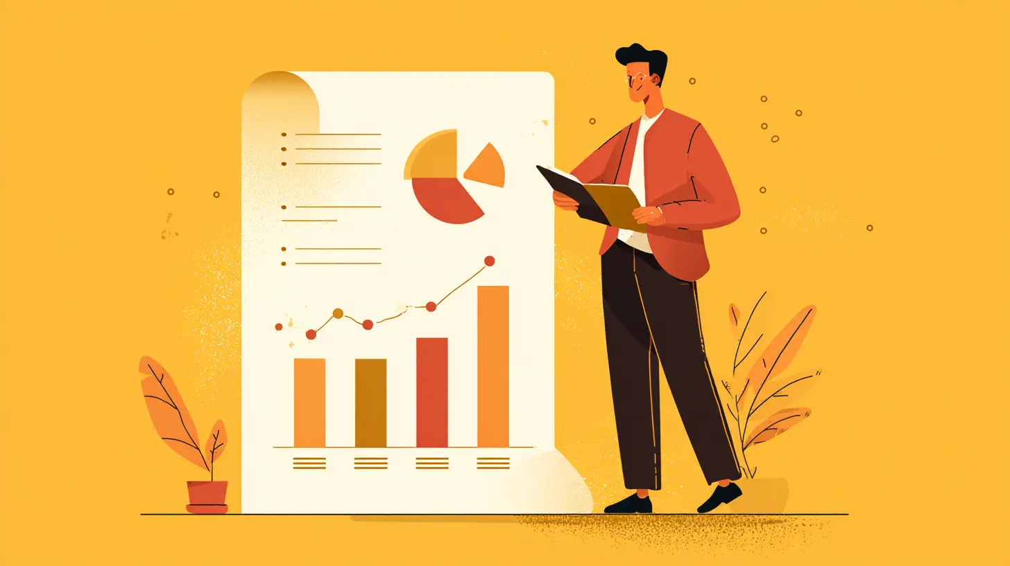 How to Update Your Business Plan When Market Conditions Change