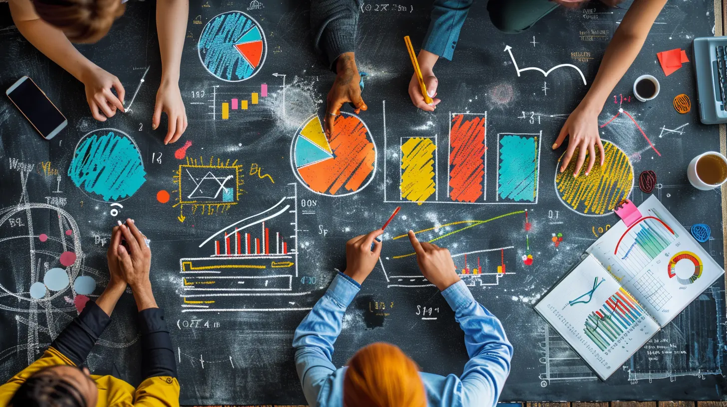 How to Use Behavioral Targeting in Your Marketing Efforts for 2027