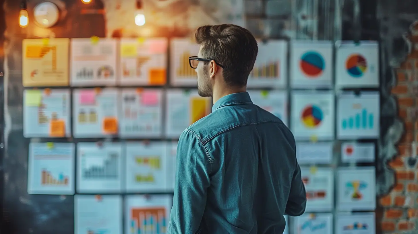 How to Use Behavioral Targeting in Your Marketing Efforts for 2027