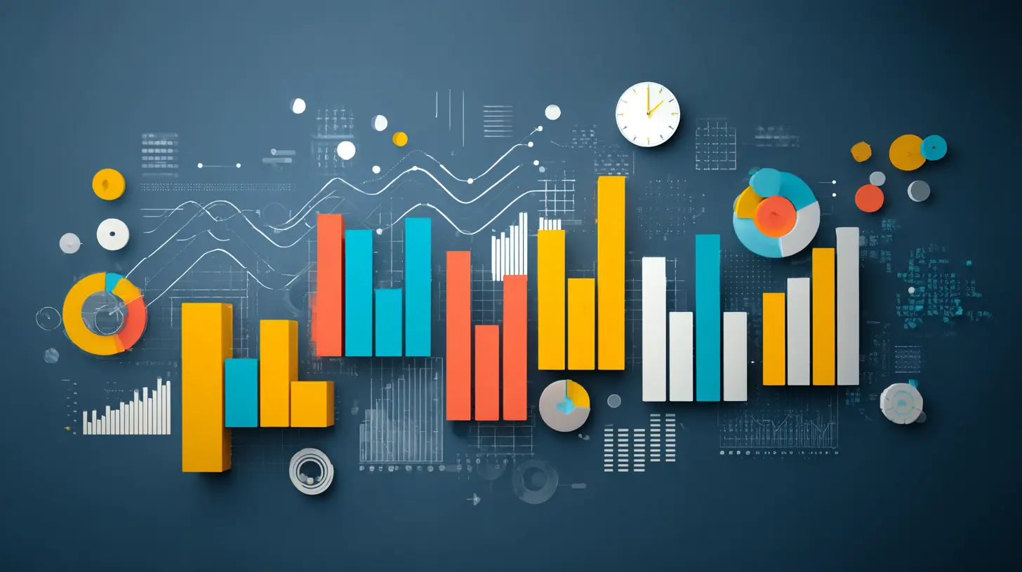 How to Use Data Analytics to Refine B2C Marketing Tactics