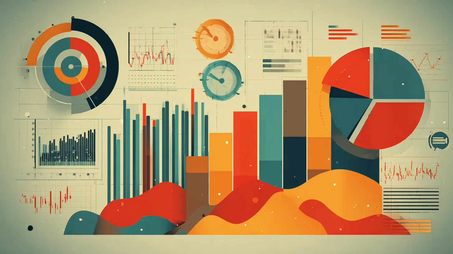 How to Use Data Analytics to Refine B2C Marketing Tactics