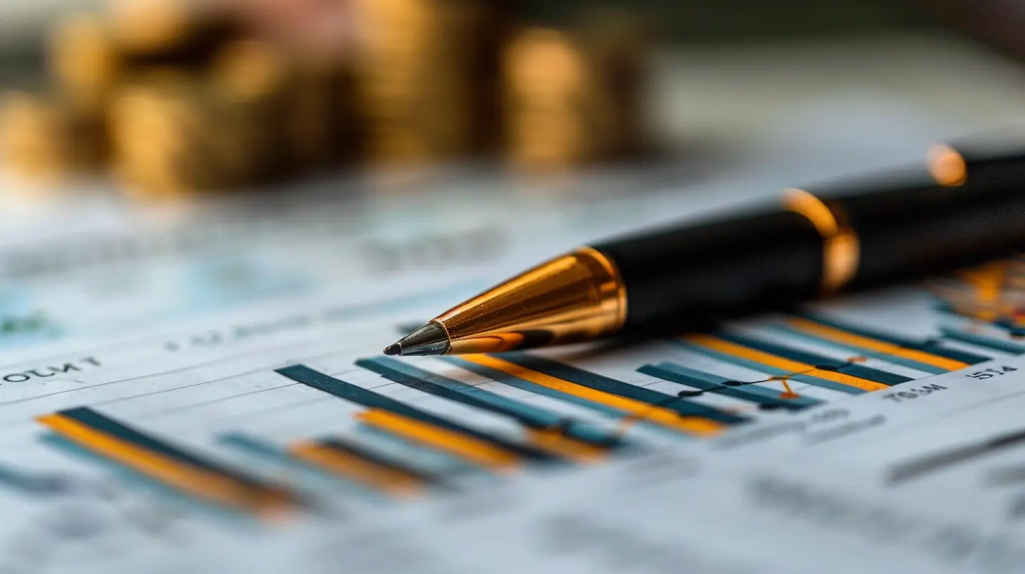 How to Use KPIs to Improve Your Cash Management Process