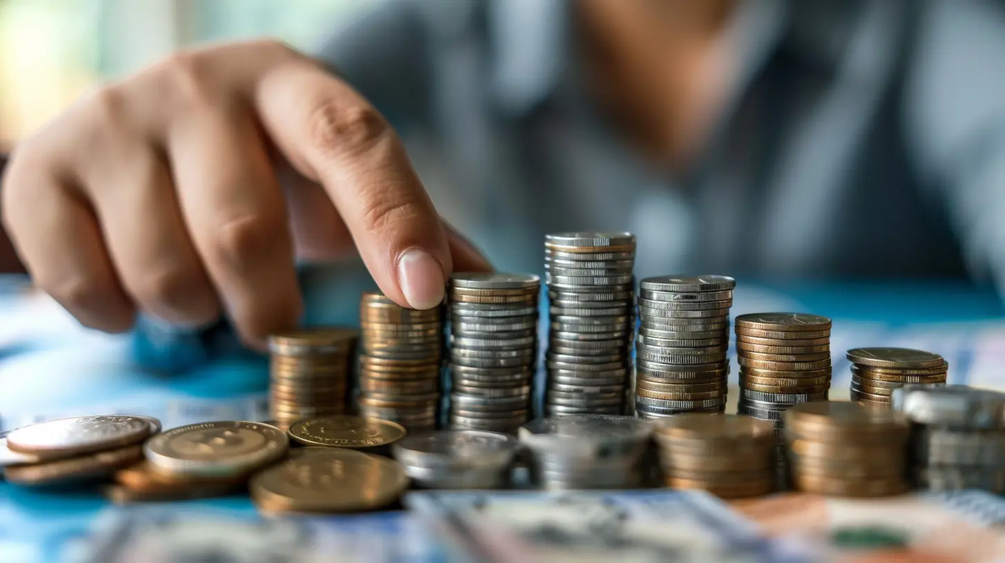 How to Use KPIs to Improve Your Cash Management Process