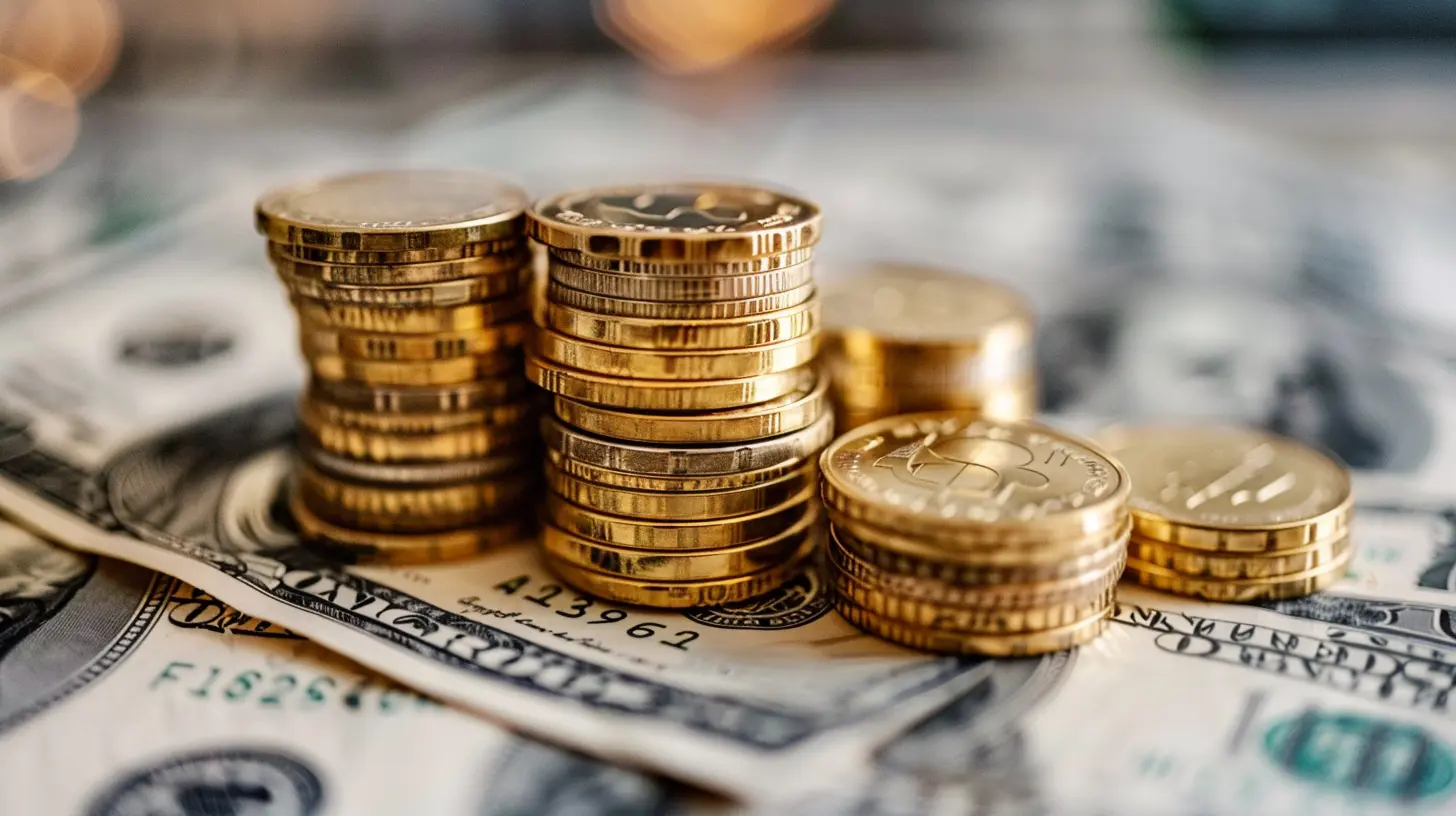 How to Use Technology to Streamline Cash Management