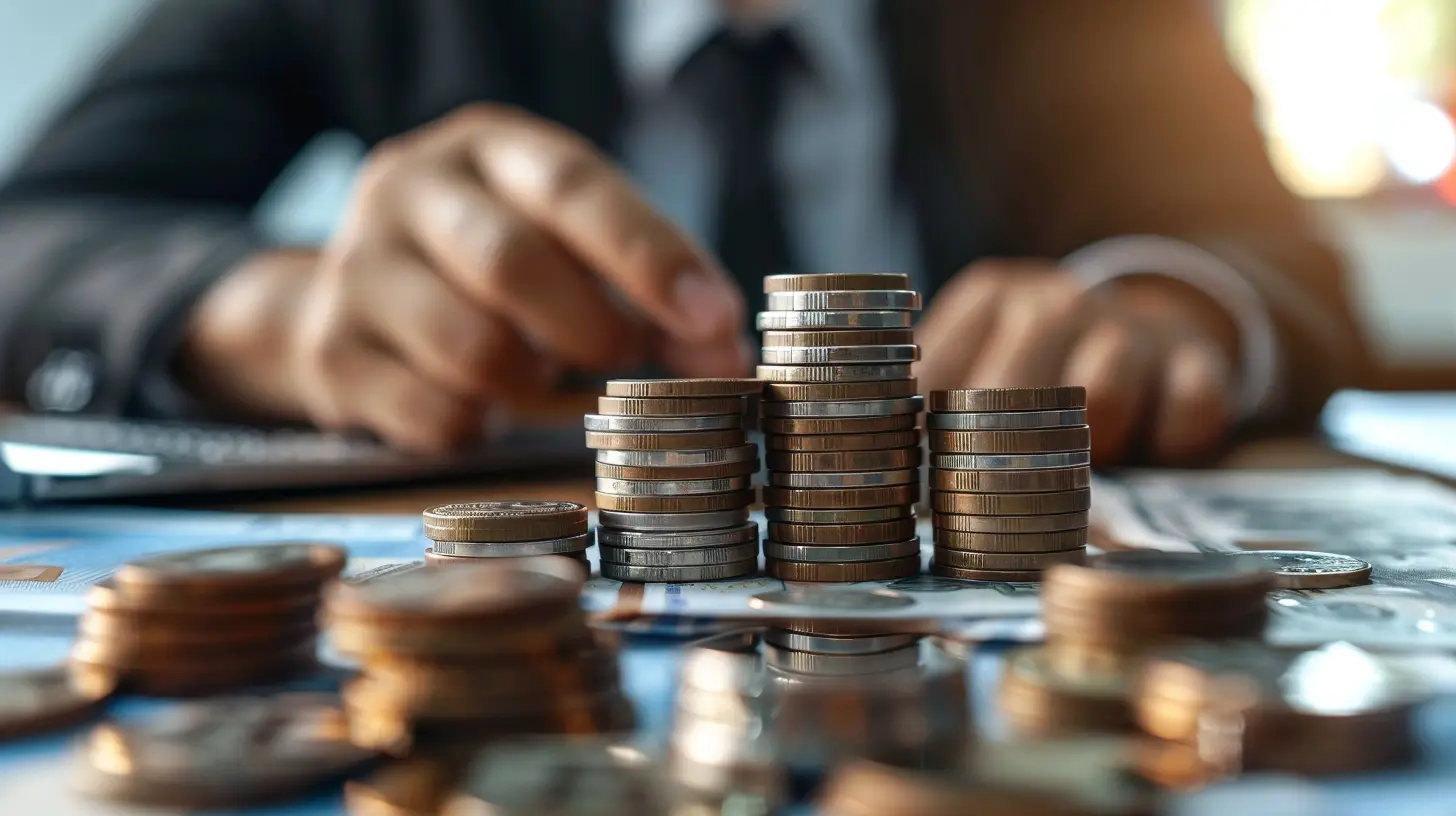 How to Use Technology to Streamline Cash Management