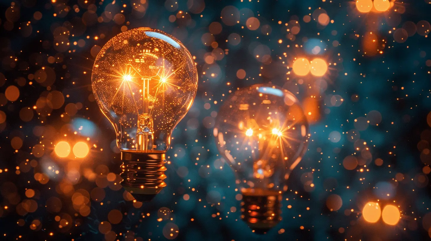 How Traditional Industries Are Fighting Back Against Disruptors