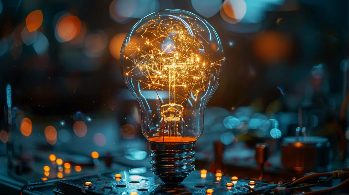 How Traditional Industries Are Fighting Back Against Disruptors