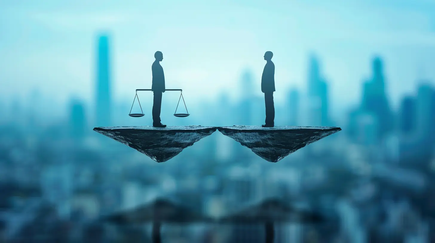 How Transparency Fosters Trust and Accountability in Business