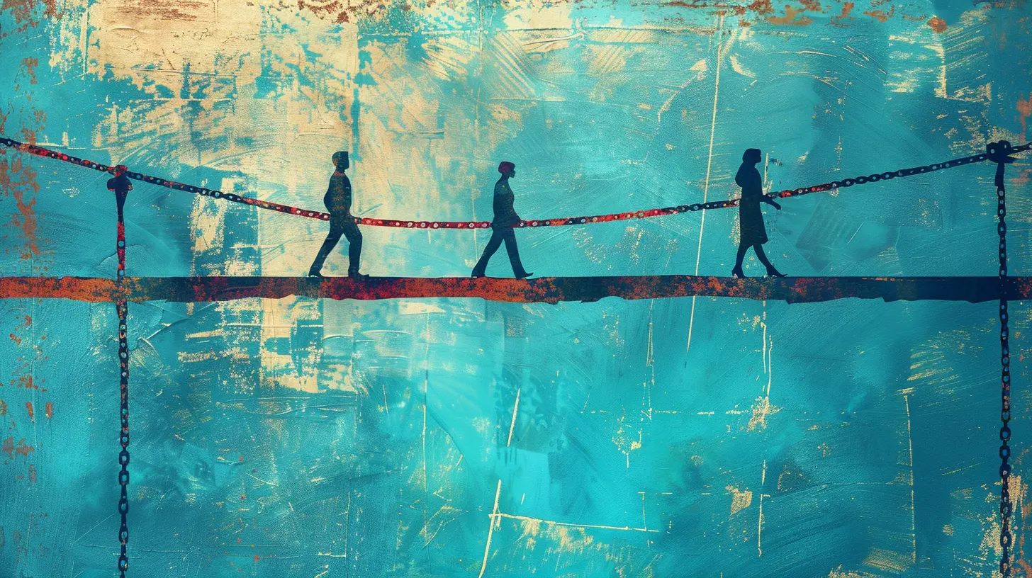 How Transparency Fosters Trust and Accountability in Business