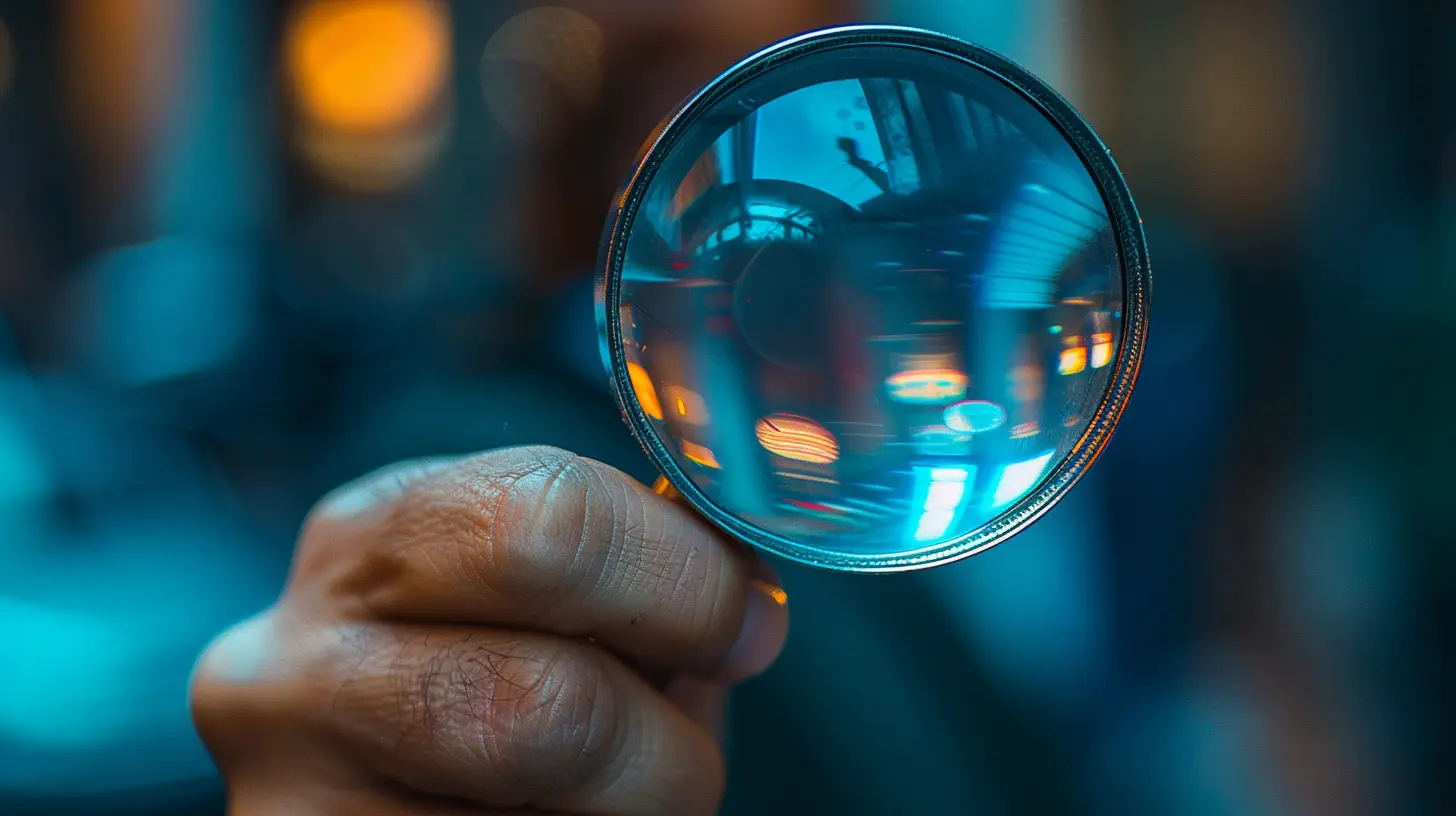 How Transparency Fosters Trust and Accountability in Business