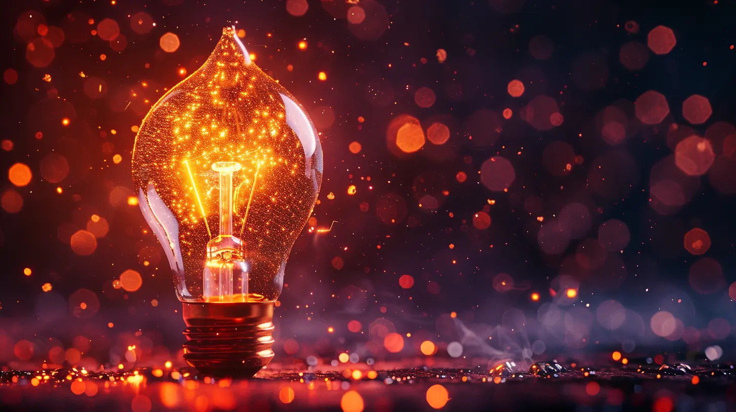 How Your Obsolete Business Model Can Become Your Next Big Innovation