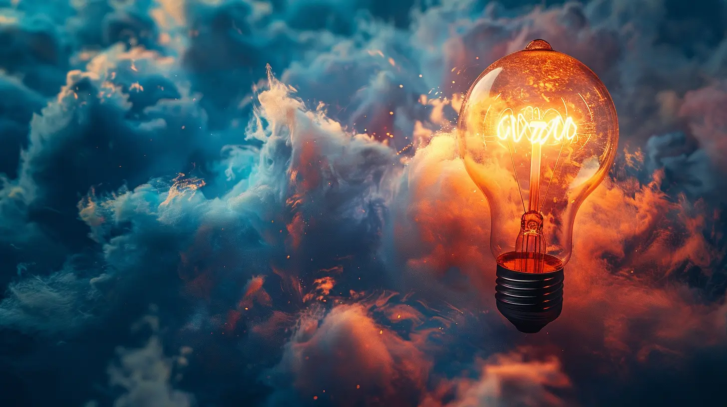 How Your Obsolete Business Model Can Become Your Next Big Innovation