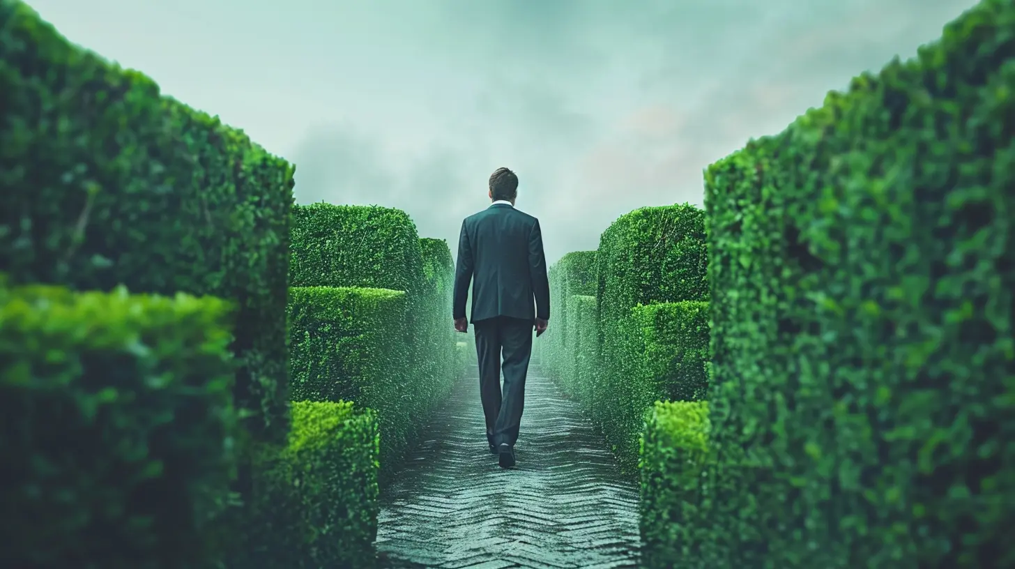 Hybrid Business Models: A Path to Future-Proofing Your Company