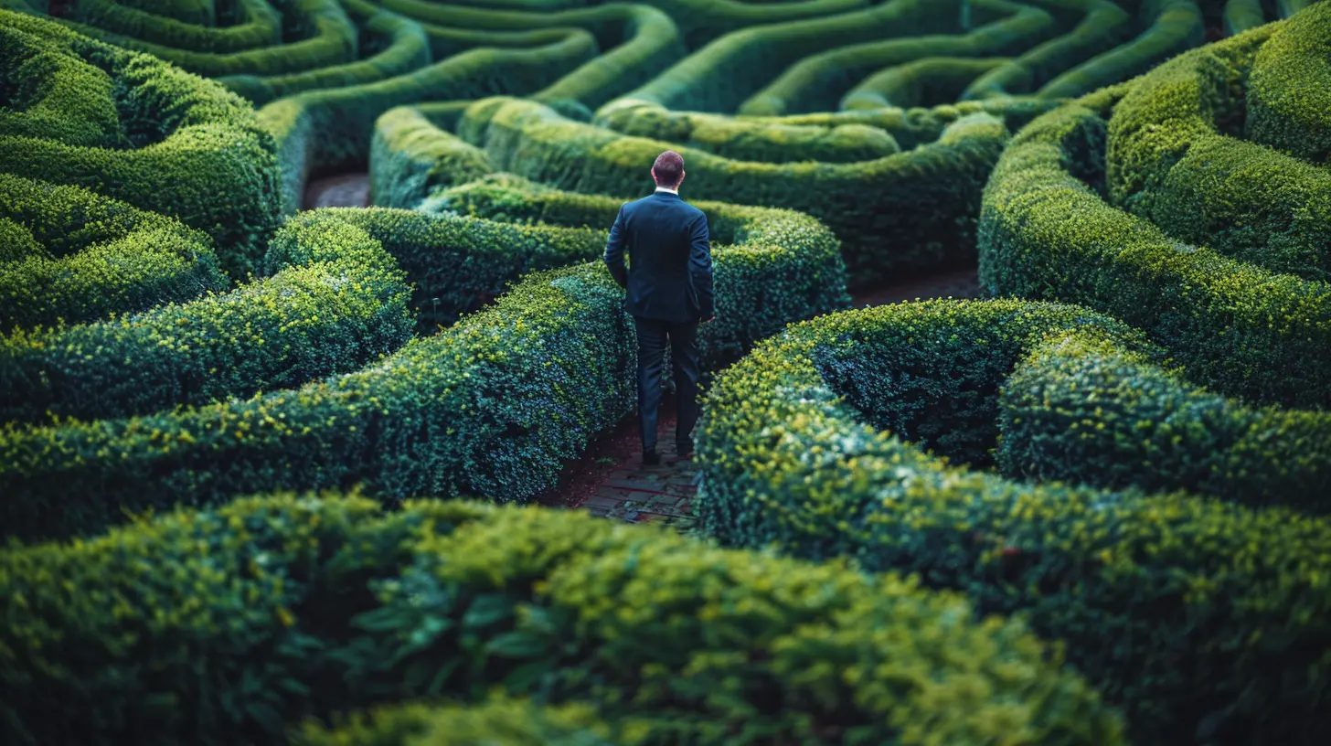 Hybrid Business Models: A Path to Future-Proofing Your Company