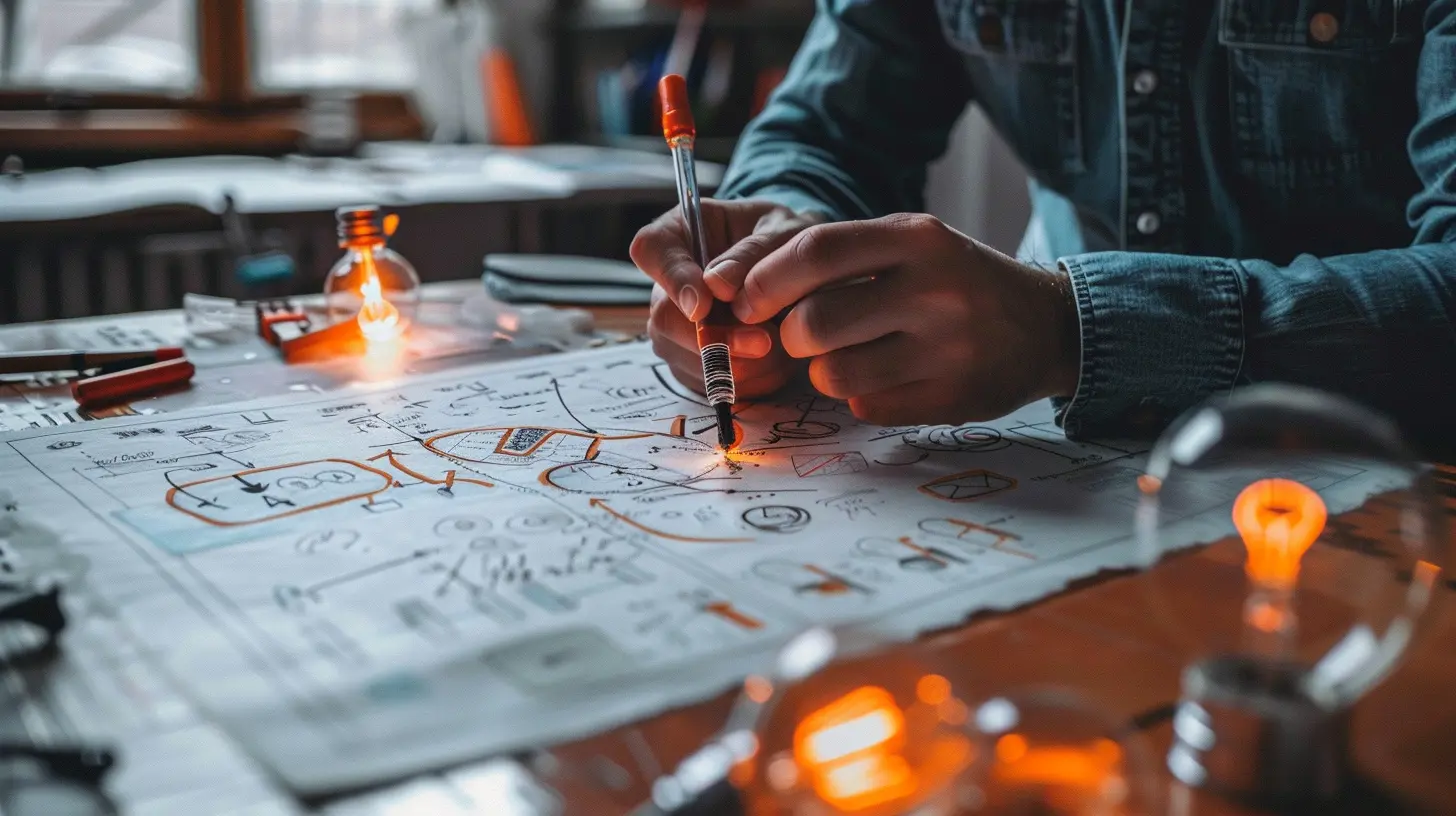 Hybrid Business Models: A Path to Future-Proofing Your Company