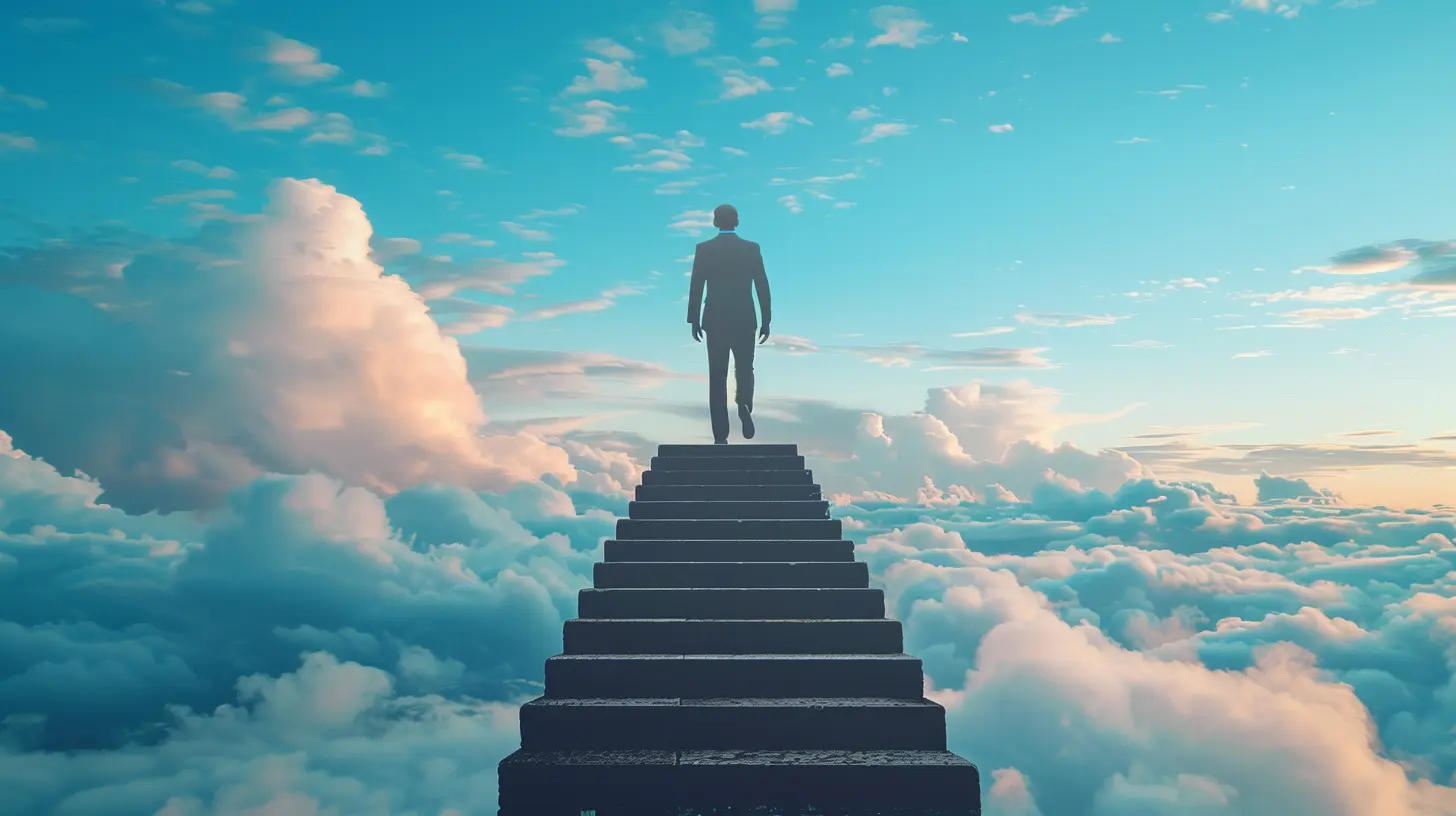 Identify and Overcome Limiting Beliefs with Business Coaching