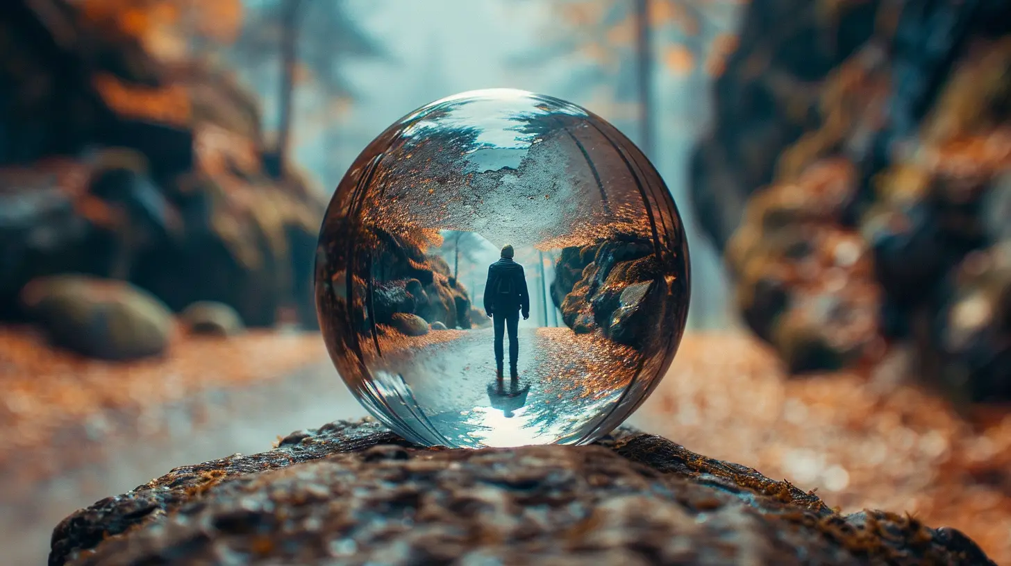 Identify and Overcome Limiting Beliefs with Business Coaching