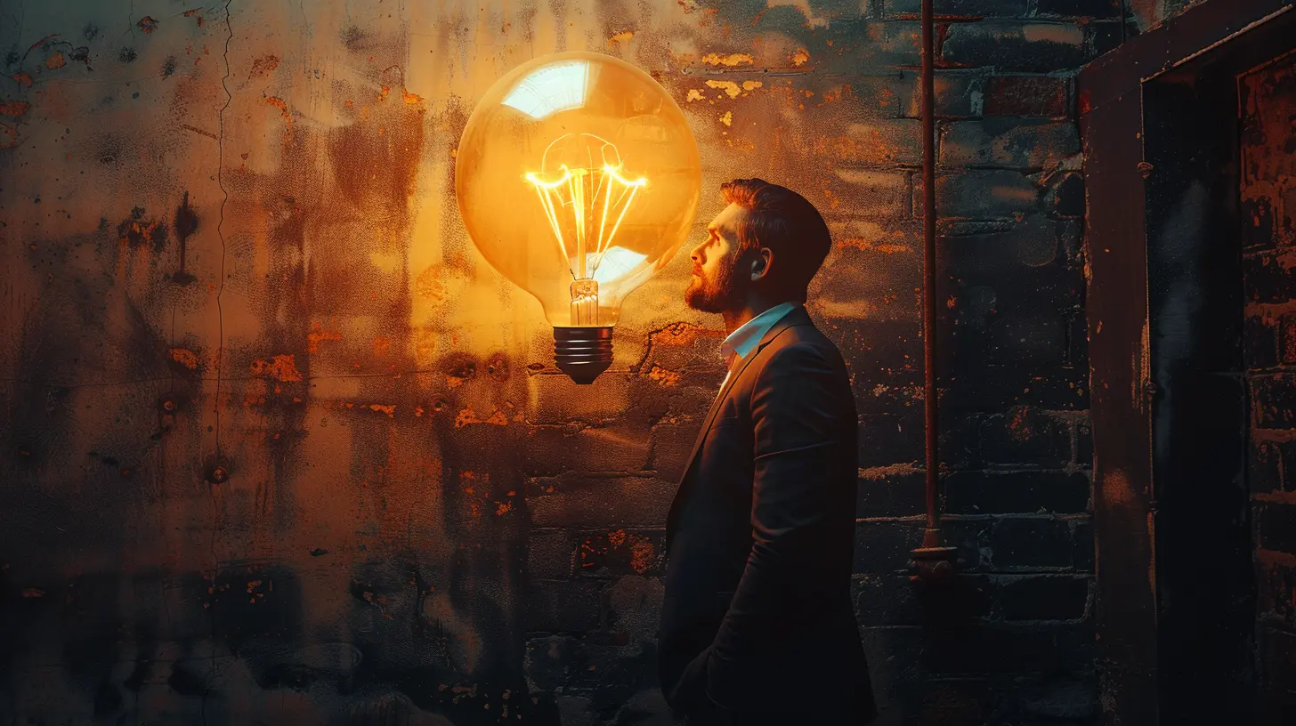 Identify and Overcome Limiting Beliefs with Business Coaching