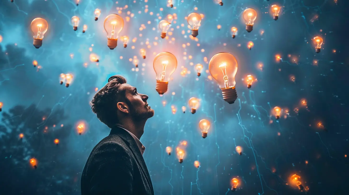 Identify and Overcome Limiting Beliefs with Business Coaching