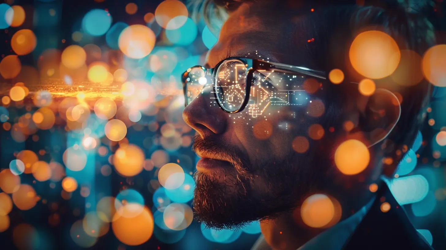 Identifying the Next Big Disruptor in Your Industry: A Guide for Leaders