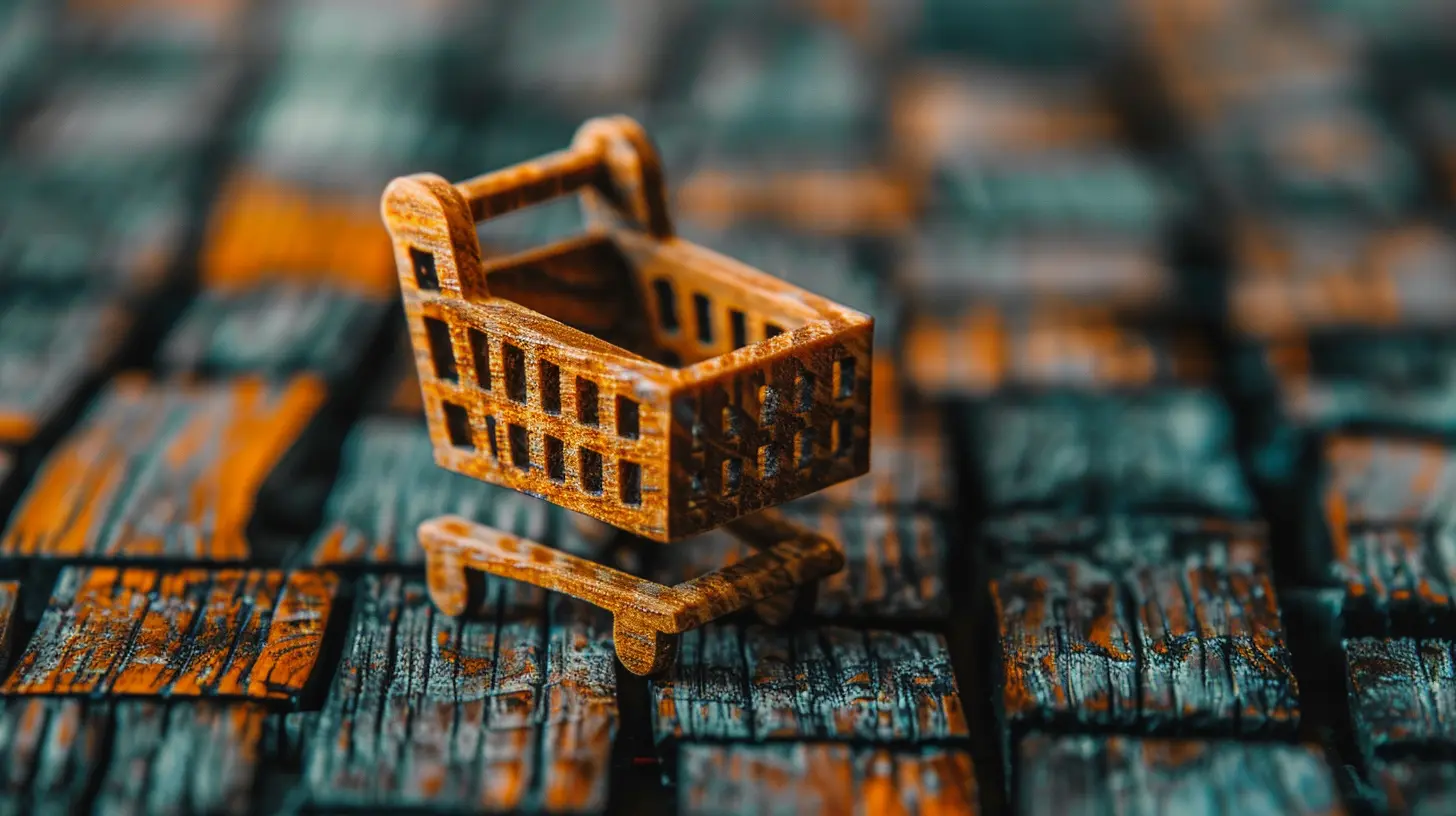 Implementing Omni-Channel Approaches in Your Business Model