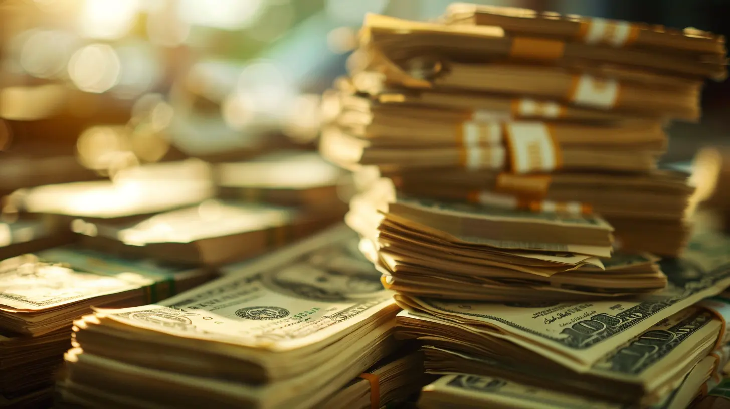 Improving Vendor Negotiations to Enhance Cash Flow Flexibility
