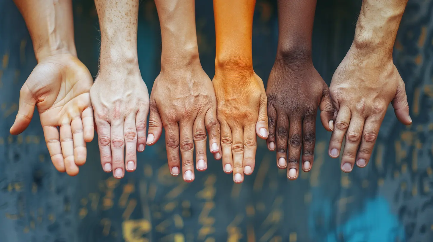 Inclusive Compensation Strategies: Ensuring Fairness Across the Board
