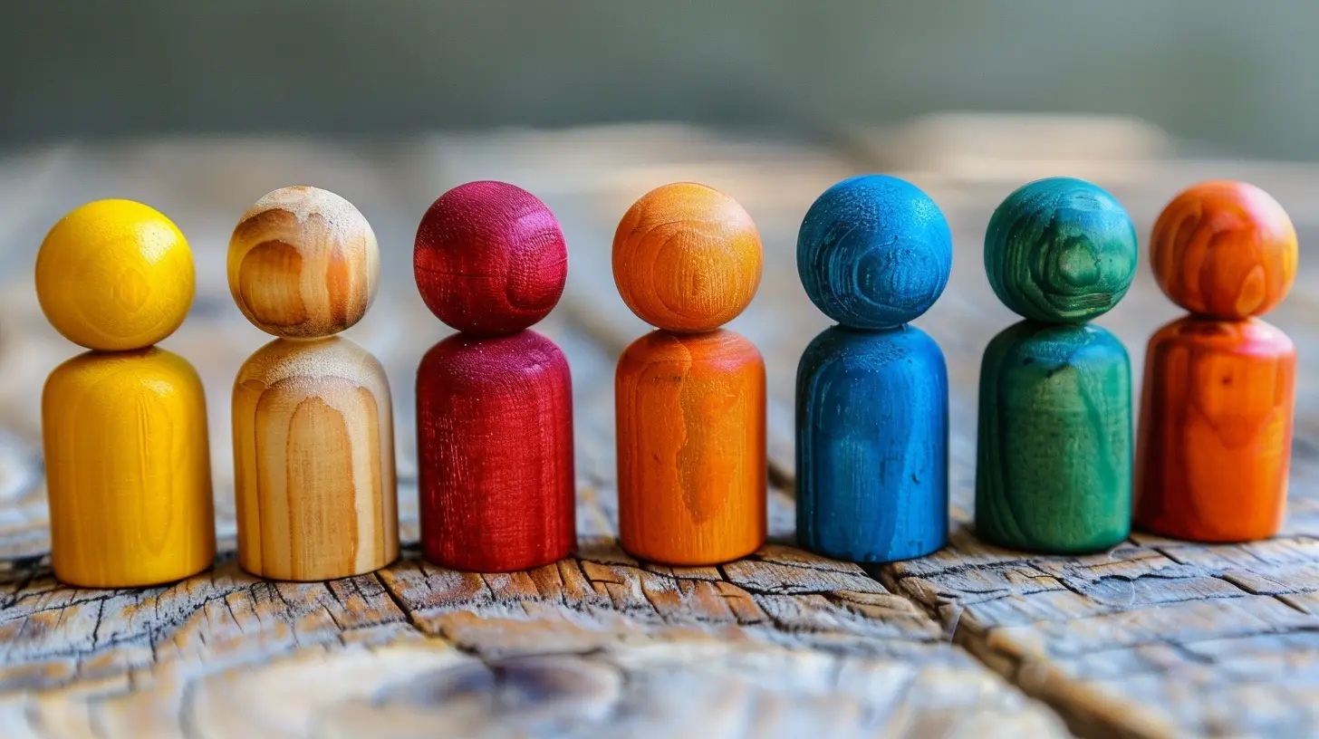 Inclusive Compensation Strategies: Ensuring Fairness Across the Board
