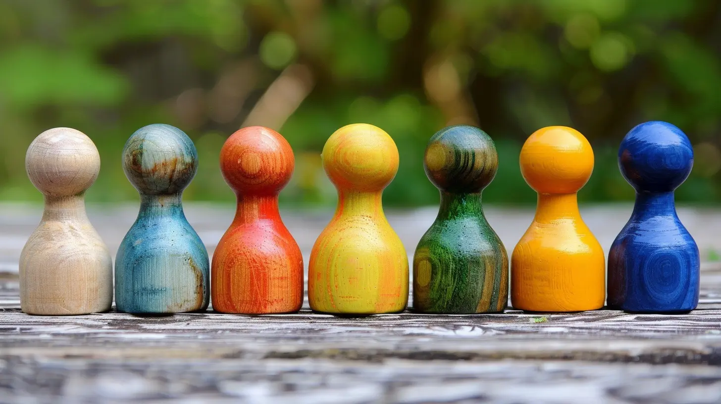 Inclusive Leadership: Guiding Your Team Toward Lasting Change