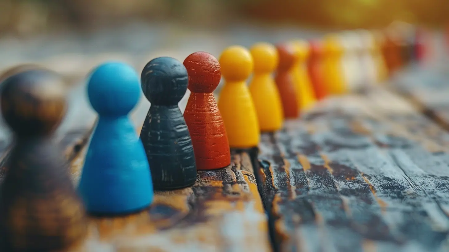 Inclusive Leadership: Guiding Your Team Toward Lasting Change