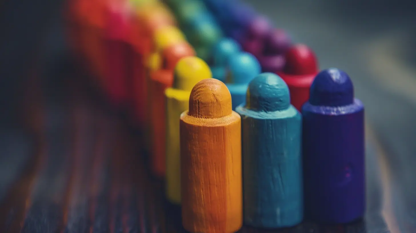 Inclusive Leadership: Guiding Your Team Toward Lasting Change