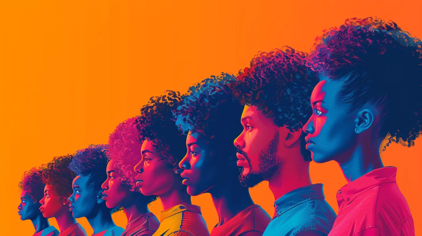 Inclusive Marketing: Reaching Customers Through Diverse Representation