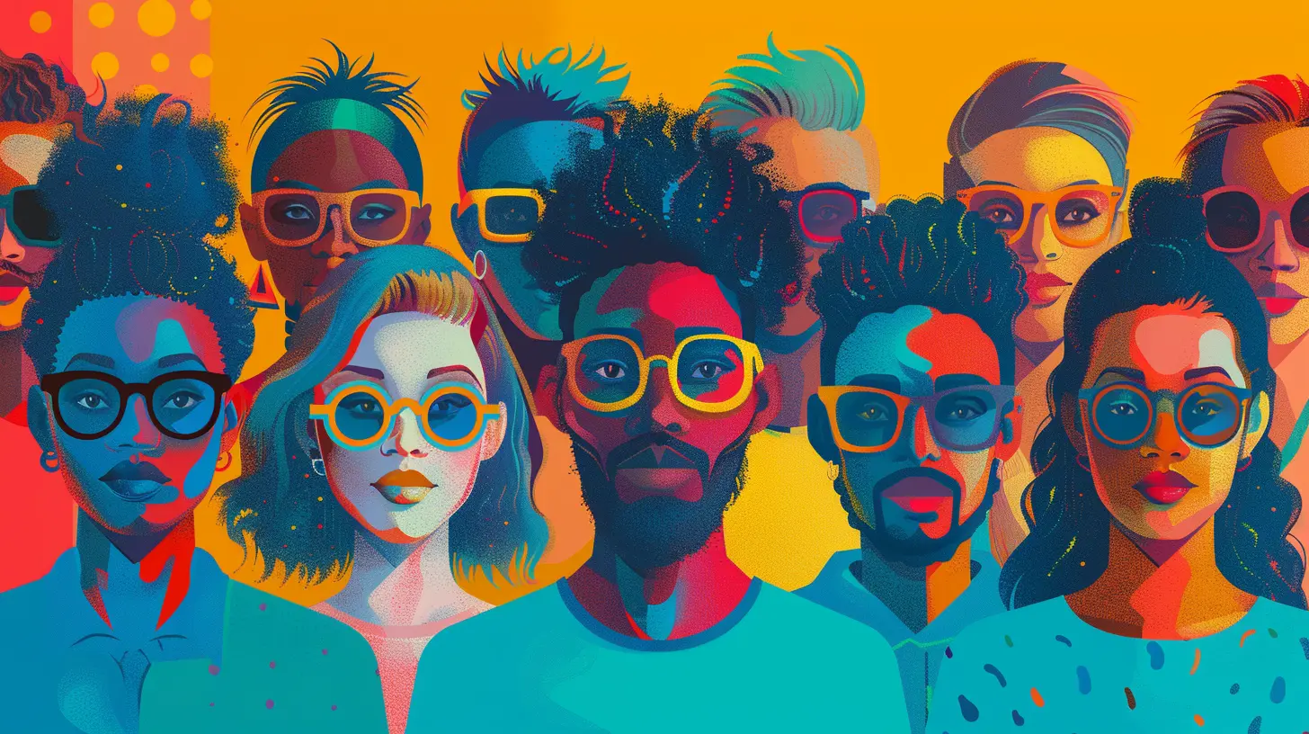 Inclusive Marketing: Reaching Customers Through Diverse Representation